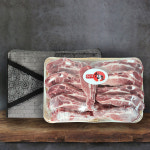 프리미엄 돼지 LA갈비 선물세트 3kg : 삼촌밥먹자