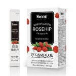 본네 로즈힙 퓨레 엘라스틴 스틱 20g x 14포 1박스 : 라곰데이