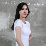 필라테스상의 필라테스옷 여성 요가복 헬스복 SS17-레이스 라글란 티셔츠 화이트 : 아이디옵더비