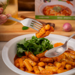 더밥 고수떡볶이 국내 최초 고수 맛 떡볶이 : 제이시픽
