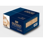 테비 강아지 고양이 닭가슴살 간식 아리아리 시즌1, 22g, 100개 : 더나은펫