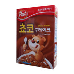 포스트 쵸코 후레이크 300g 시리얼 : 한국슈퍼