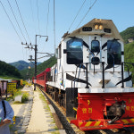 백두대간 협곡열차 부석사 선암마을 한반도지형 당일 기차여행 : 스타투어