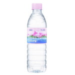 크리스탈 생수 500ml x 60병, 80병 가평 맑은샘물 : 자취마켓