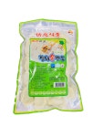 [현호중국슈퍼] 중국수공물만두 정의손만두 셀러리고기속 600g : HYUNHO