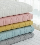 고밀도패드 침대패드 미끄럼방지 보송보송 순면 숙면 이불 : 사고팔고마켓86