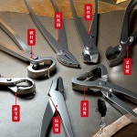 분재가위 혹가위 꽃 스테인레스 조경 분재 원예용 : 태태직구마트