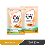 고성 향기찹쌀 8kg(4kgX2) 누룽지향 누룽지찹쌀 고향찰 토성농협 햅쌀 : 연수네쌀가게