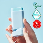 토코보 코튼 소프트 선스틱 19g SPF50+ PA++++ 듀오 : TOCOBO