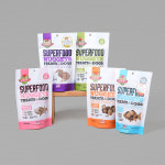 부부스베스트 수퍼푸드 포크 너겟 102g : 펫츠홈 스토어