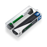 스테들러 만년필 B촉 STAEDTLER  TRX 476TRX5 B 그린 : 모아가꼬