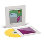 위오너스 뮤직(WEownUS MUSIK) | [수입] 브라이언 이노 & 로저 이노 : 루미너스 [45회전 옐로우 컬러 LP] : 라운드뮤직