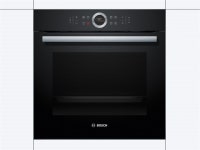 보쉬 오븐 4D 열풍 빌트인오븐 블랙 71L Bosch HBG635BB1 : 동동market