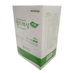 메디탑 드레싱키트 드레싱세트 Dressing Forceps Kit(비급여) 트레이 + 포셉 + 원에이드컷픽스 5cm x 10cm TDK P-5형 : 트러스트메디칼