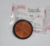 야마하 XMAX300 REFLECTOR,리플렉터 반사판 2FC-H5111-00 엑스맥스 : 바이크 오토바이 부품 용품