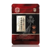 한삼인 6년근 진한홍삼플러스 40ml x 30포 : 아이하비즈 코리아