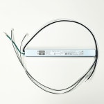 삼광전기 SKP-F36VASS30F 호환제품 30W 36V LED 모듈 전원공급용 컨버터 : 행복무지개
