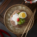 [송주불냉면] 10인분 평양물냉면 매운불냉면 외 5종 : 로시 마켓