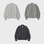 아난코리아 미국식 빈티지 하이 스트리트 리틀 MA-1 항공점퍼 남자 야구넥 캐주얼 패션점퍼 구매대행 : 운수좋은1