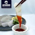 제주수협 광어회 도다리회 당일작업 슬라이스 숙성 활어 모듬 : 프리미엄씨푸드몰