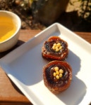 [삼둥이농장]곶감잣 10개 구성, 전통다과, 고급답례품 : 삼둥이농장