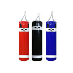 컨텐더 러쉬샌드백 CPB-326 보트원단150cm (특A급 원단) 복싱 격투 태권도 훈련 단련 수련 : 아이노스11