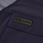 k2 메쉬 활동성 착용감 스타일리쉬한 디자인 VE-2603 베스트 : 구매통