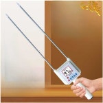 곡물 수분 측정기 검출기 습도 감지기 밀 옥수수 깨 : 무한글로벌스토어