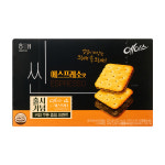 해태 에이스 씬 에스프레소, 291g, 1개 : 노른자마트
