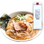 아리아케 돈코츠 하카타 이찌방 라멘스프 2kg 액상스프 업소용 : 안주상회