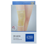 닥터메드 DOCTORMED 무릎보호대(Knee sleeve) L(대)사이즈 DR-K018 : 트러스트메디칼