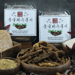 구수하니 수제 둥굴레 누룽지 250g 백미누룽지 국내산 햅쌀만 사용 : 구수하니
