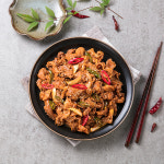 8도포차 대구식 매운 연탄 불고기 300g : 한끼연구소샵