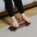 순동이 어싱 발목 펌프 케이블 세트 어씽 접지 실내맨발걷기 운동기구 : 유후샵