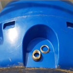 신주피팅/물탱크피팅/100mm H1952 : 오늘은 최고의 날