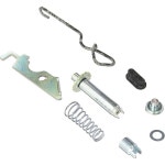 칼슨 품질 브레이크 부품 H2554 자동 조정 수리 키트 : 글로벌엉클