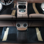 BMW 3시리즈 자동차코일매트 320d 320im 320dm 스포츠 f30 1열 : 반디상회