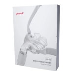 양압기 필로우 마스크 Yuwell YP-01 Pillow Mask : 메디앤슬립