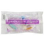 도은메딕스 조절기 수액세트 팩/병겸용 무침 3Way 레귤레이터 20개 ER-201S : 트러스트메디칼