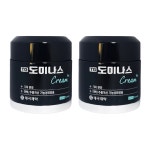 도미나크림 TG 도미나스 기미크림 50g 2개 : 메카빌리지