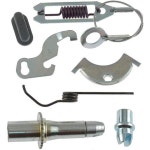 칼슨 품질 브레이크 부품 H2656 자동 조정 수리 키트 : 글로벌엉클