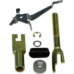 칼슨 품질 브레이크 부품 H2615 자동 조정 수리 키트 : 글로벌엉클