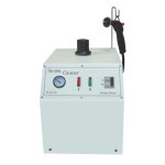 [세종덴탈] 스팀클리너 小 : 세종덴탈