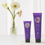 따봉케라 도도밤 165+50ml 헤어밤 헹구지 않는 노워시 트리트먼트 미용실 컬링에센스 : 따봉케라