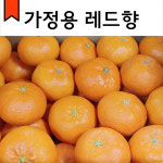 [가정용] 은서네농장 레드향 3kg/5kg/10kg : 은서네농장