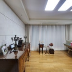 진주 혁신 한림풀에버 커튼 블라인드 / 창원 마산 진해 김해 진주 사천 부산 데코인홈 : 데코인 홈