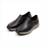 바이네르 남성 가죽화 발 편한 컴포트화 발볼넓은 남성화 운동화 코스트코 : 행복판다샵