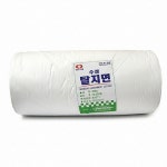 수성위생재료 롤솜 450g : 트러스트메디칼