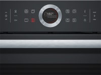 보쉬 오븐 4D 열풍 빌트인오븐 블랙 71L Bosch HBG635BB1 : 동동market