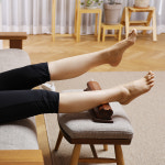 순동이 어싱 발목 펌프 케이블 세트 어씽 접지 실내맨발걷기 운동기구 : 유후샵